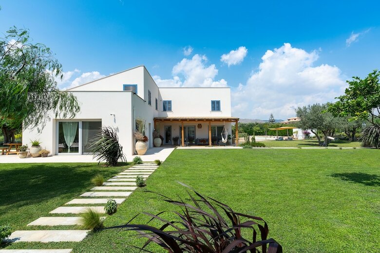 Villa Casa Degli Aranci
