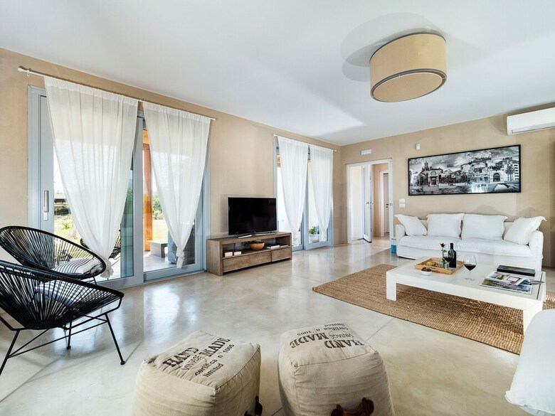 Villa Casa Degli Aranci
