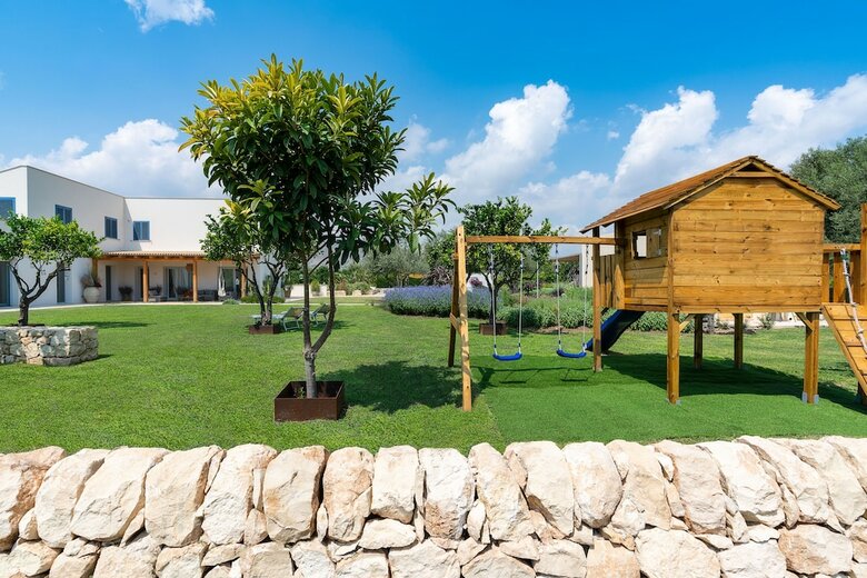 Villa Casa Degli Aranci