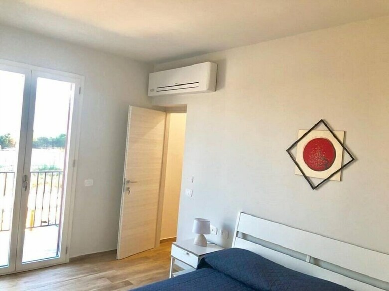 Apartamento A Due Passi Dal Sole