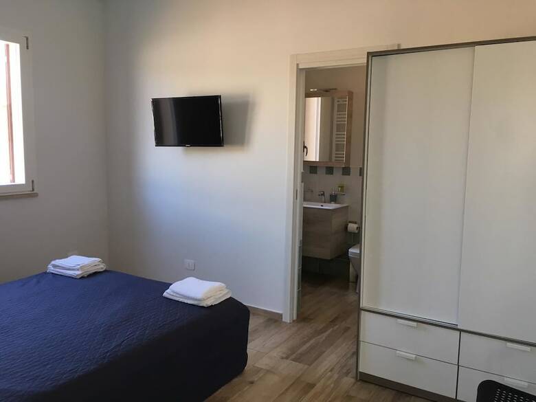 Apartamento A Due Passi Dal Sole