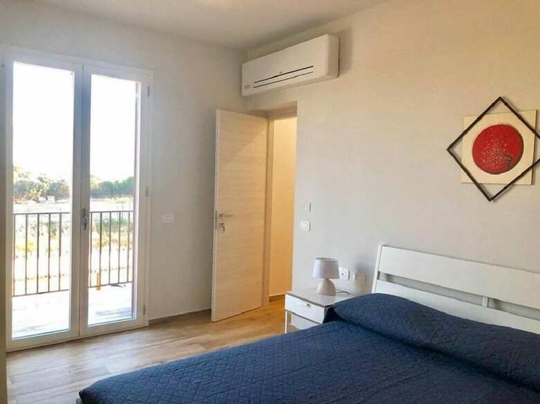 Apartamento A Due Passi Dal Sole