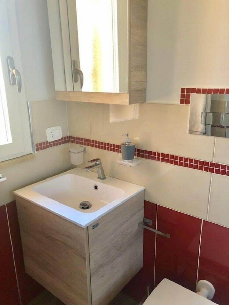 Apartamento A Due Passi Dal Sole