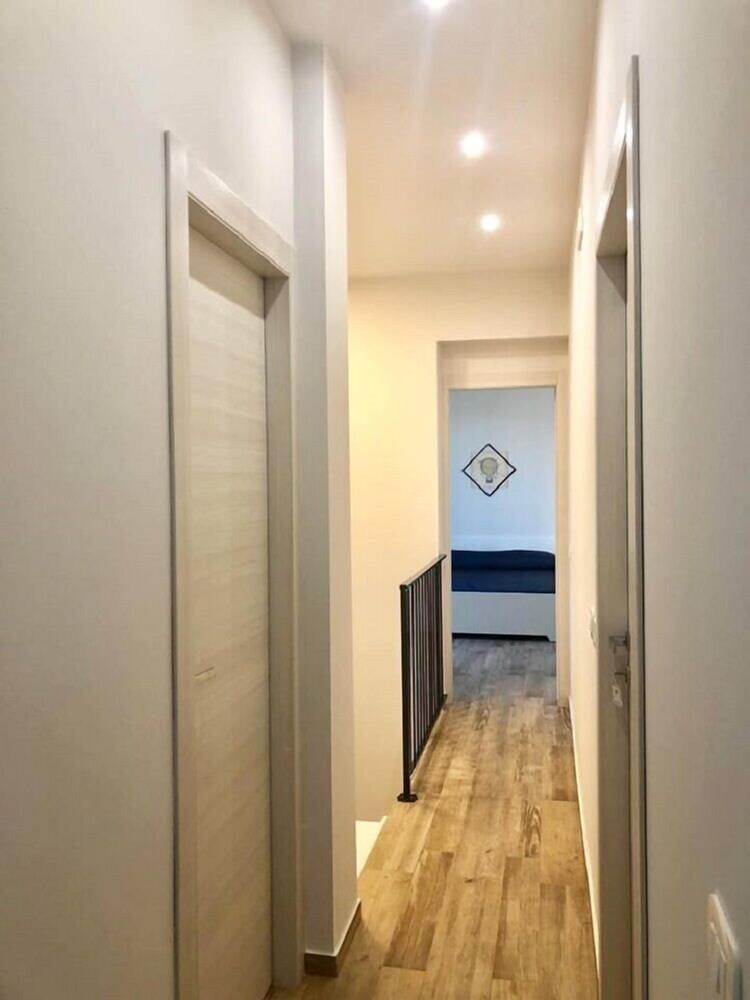 Apartamento A Due Passi Dal Sole