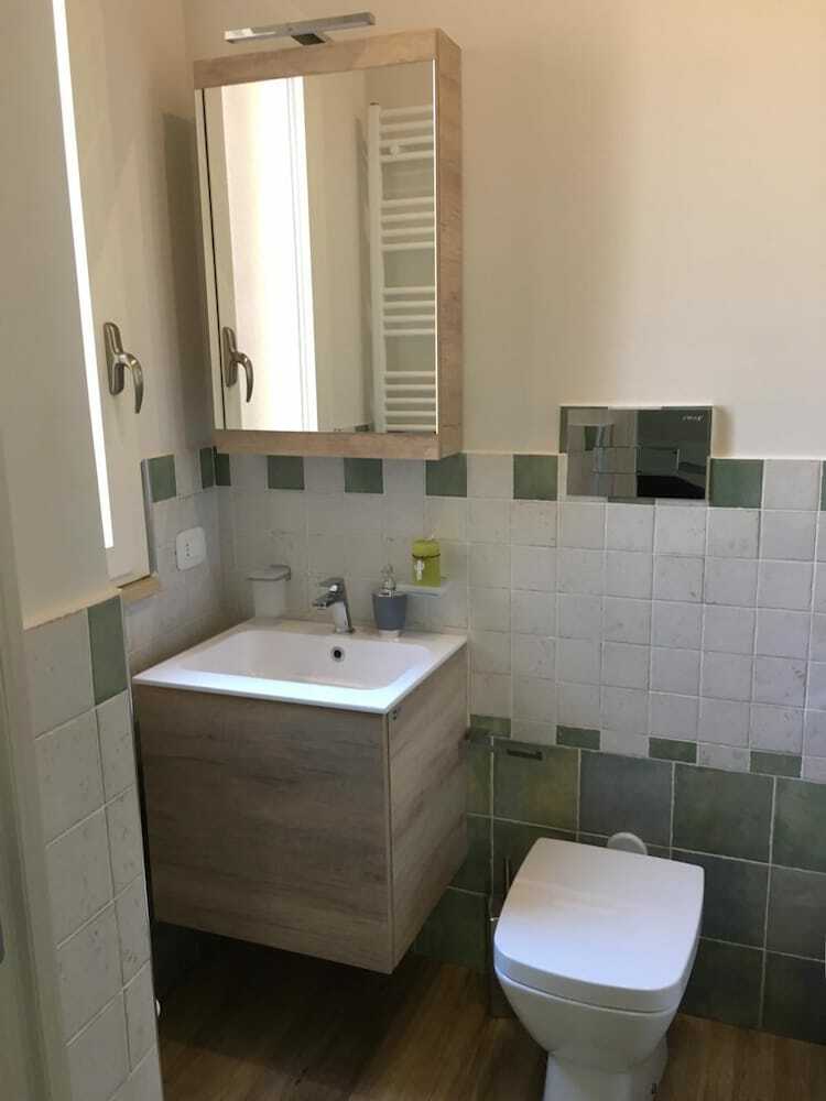 Apartamento A Due Passi Dal Sole