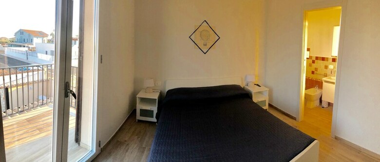 Apartamento A Due Passi Dal Sole