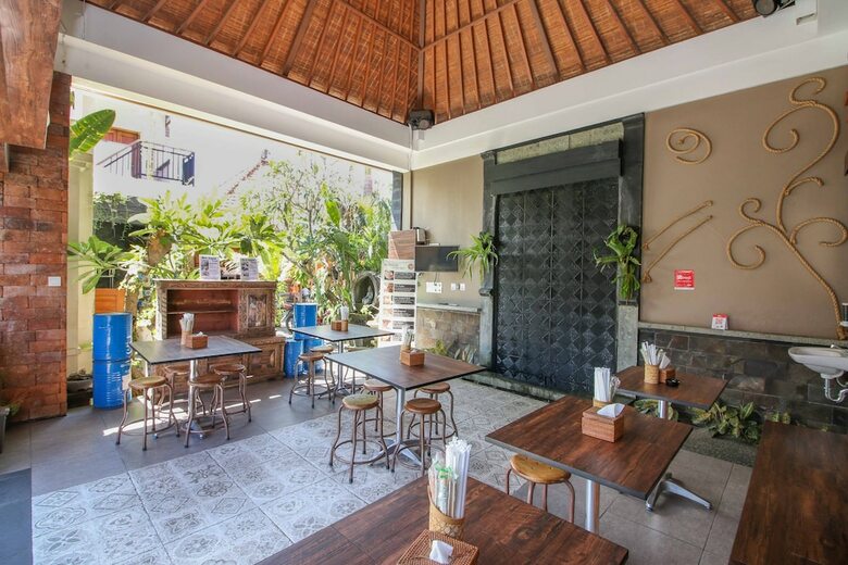 Apartamento Airy Sanur Pungutan 11a Bali