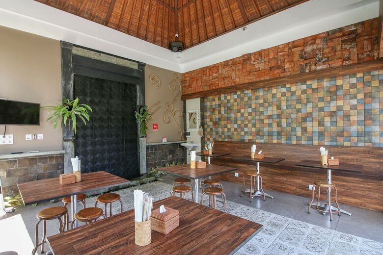 Apartamento Airy Sanur Pungutan 11a Bali
