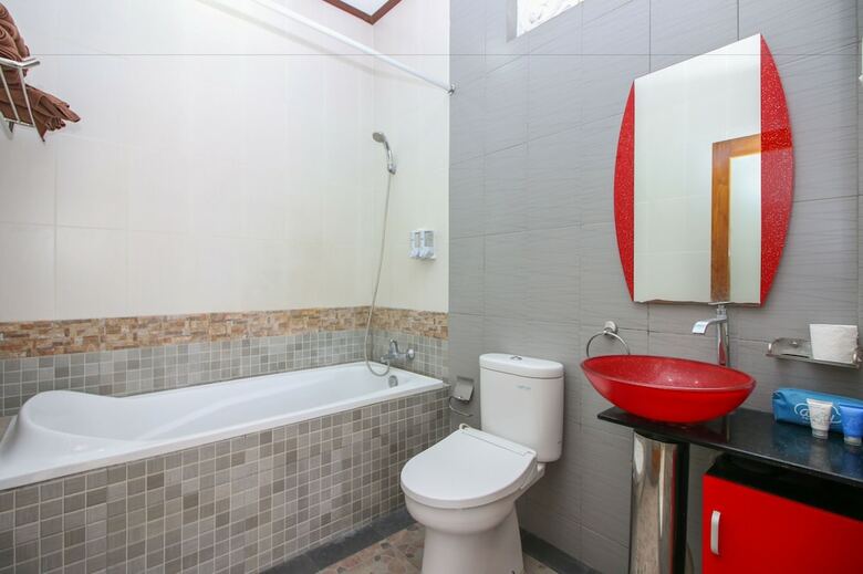 Apartamento Airy Sanur Pungutan 11a Bali