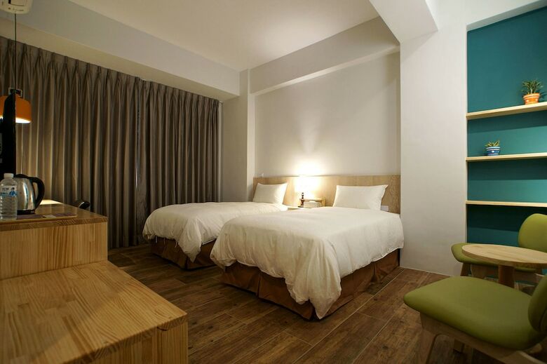 Bed & Breakfast Freewind