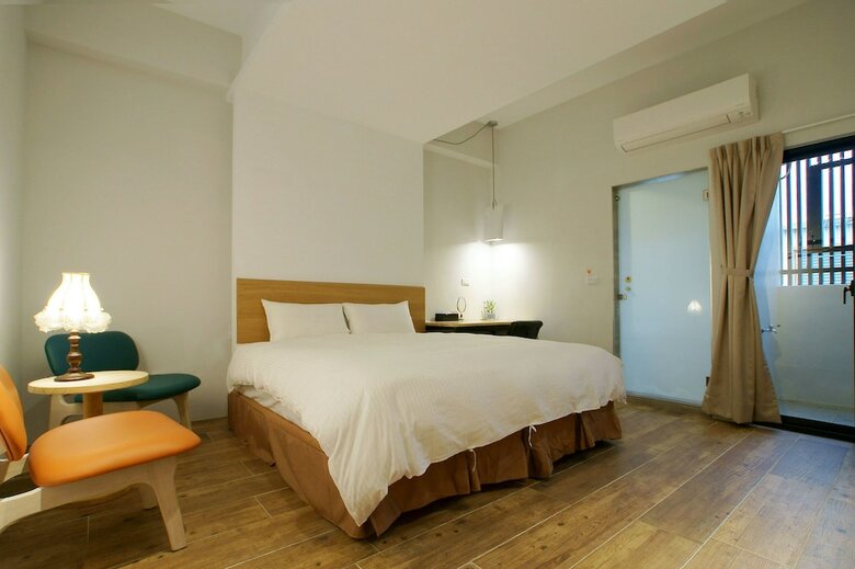 Bed & Breakfast Freewind