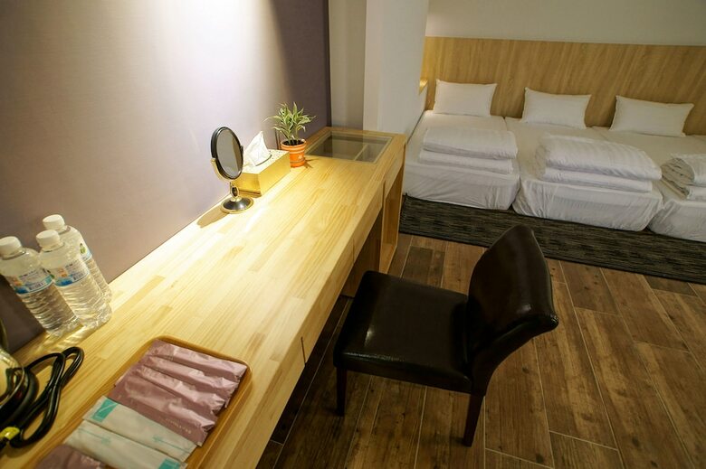 Bed & Breakfast Freewind