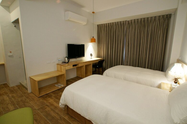 Bed & Breakfast Freewind