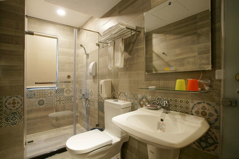 Bed & Breakfast Freewind