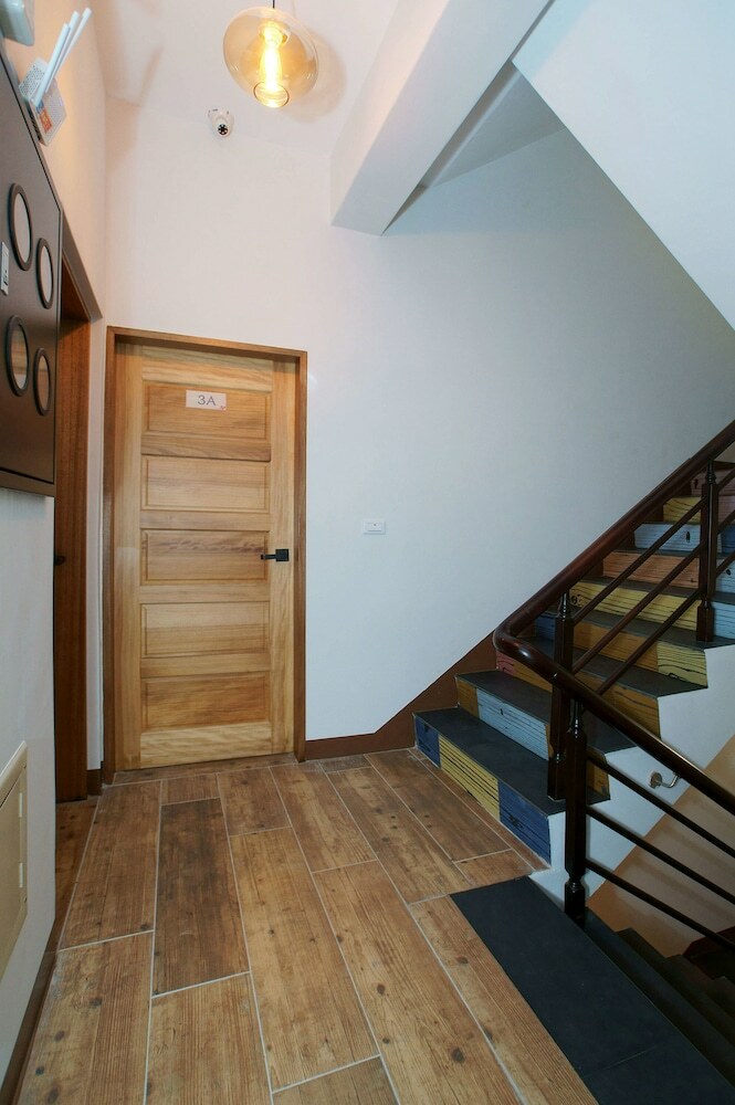 Bed & Breakfast Freewind