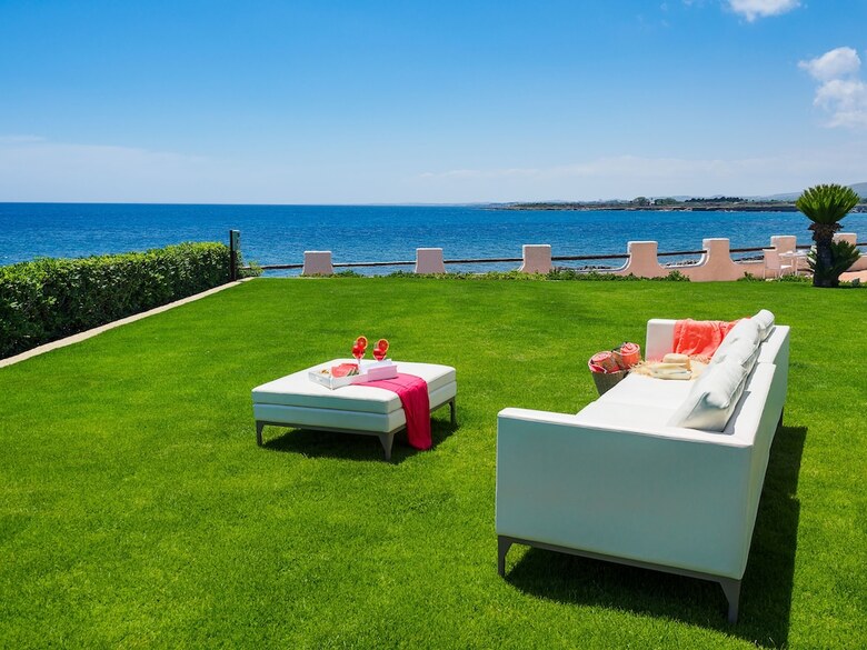 Villa Blue Moon