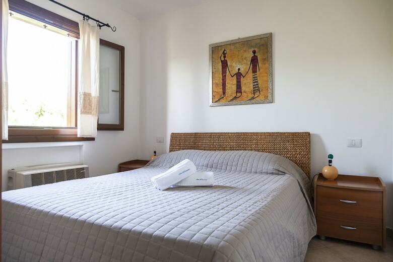 Apartamento Aria Di Vacanza - Zenzero Cod 25