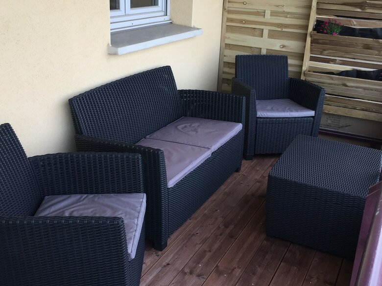 Apartamento Cosy Castres