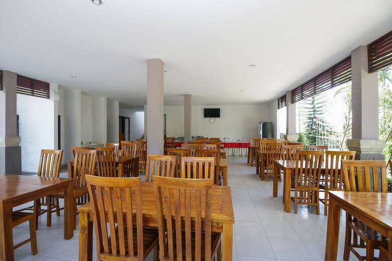 Hotel Airy Mengwi Raya Kapal 20 Bali