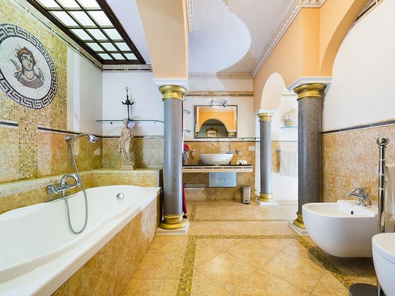 Villa Buena Vista