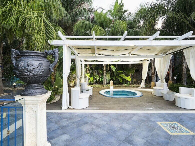 Villa Buena Vista