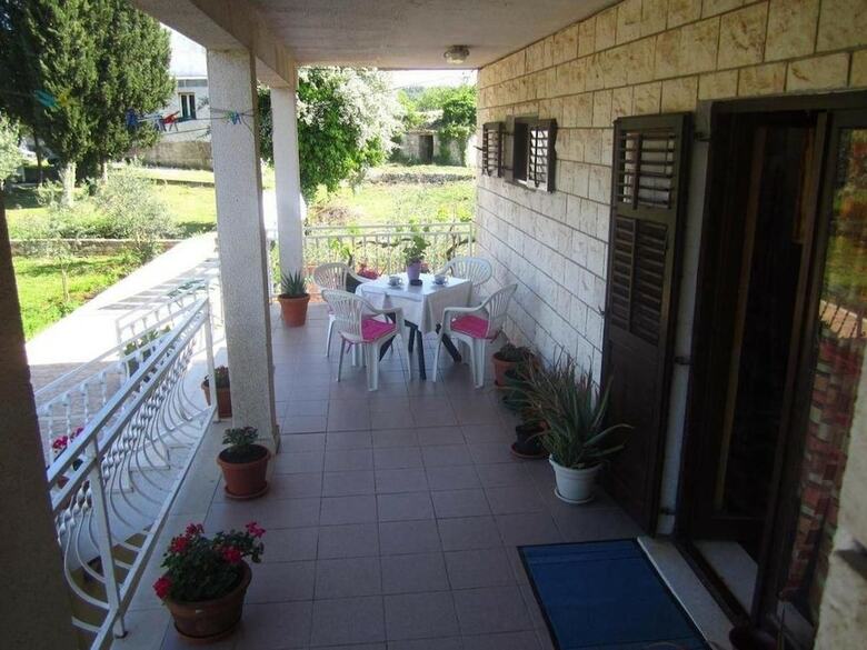 Apartments Biocic