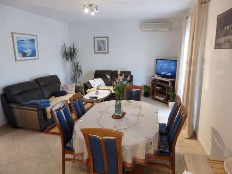 Apartments Biocic