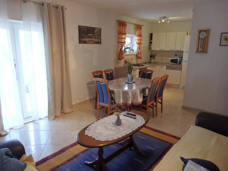 Apartments Biocic