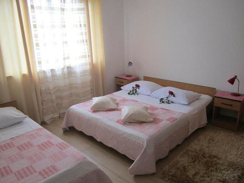 Apartments Biocic