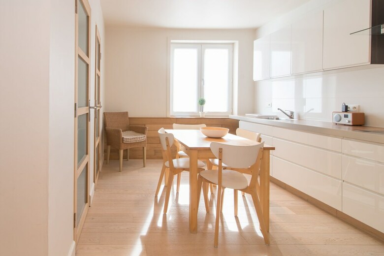 Apartamentos Duplex App De Panne