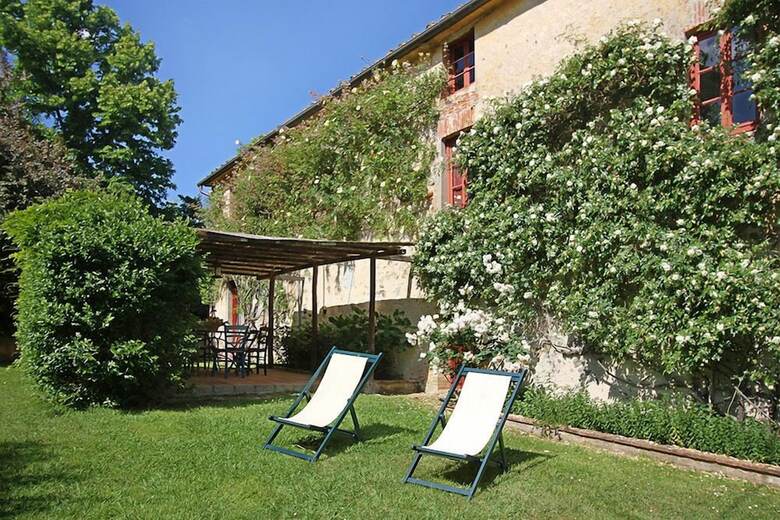 Agroturismo Agriturismo Il Borghetto