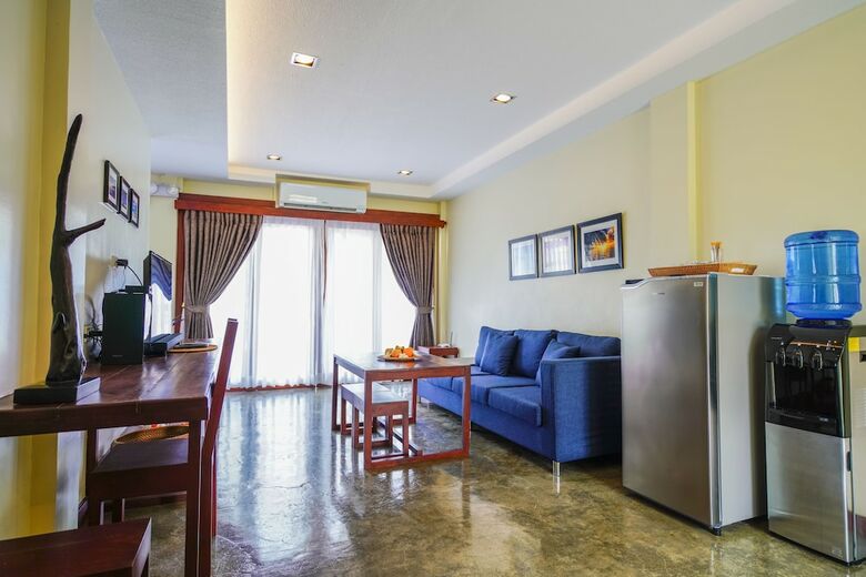 Hotel Retreat Siargao Resort