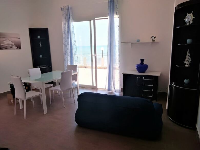 Apartamento A Due Passi Dal Mare