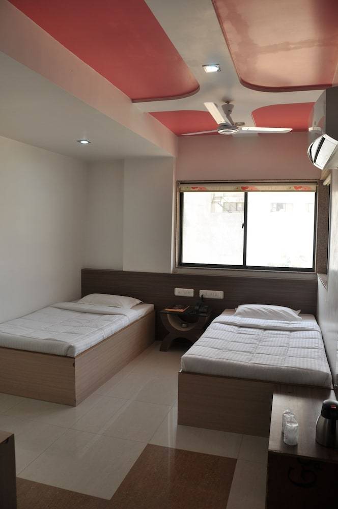 Silver Sand Hotel