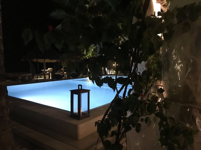 Posada Milele Beach Resort