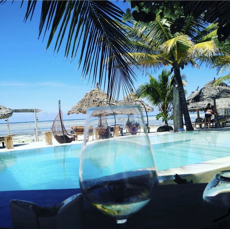 Posada Milele Beach Resort