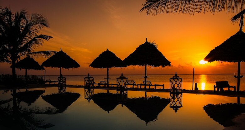 Posada Milele Beach Resort