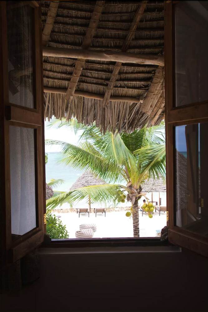 Posada Milele Beach Resort