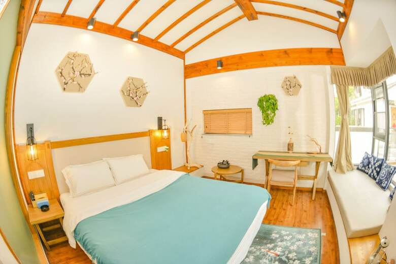 Posada Dali Really Good Yard Villa