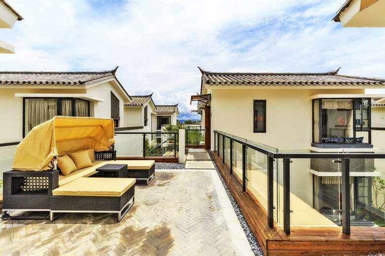Posada Dali Really Good Yard Villa