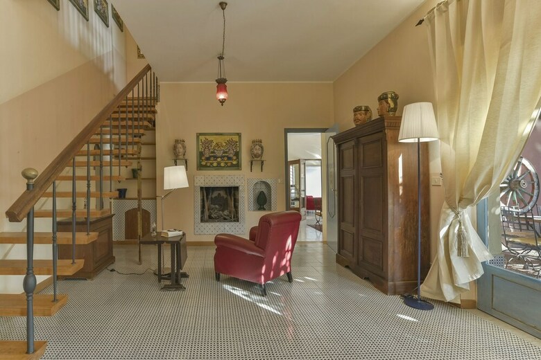 Villa La Boheme