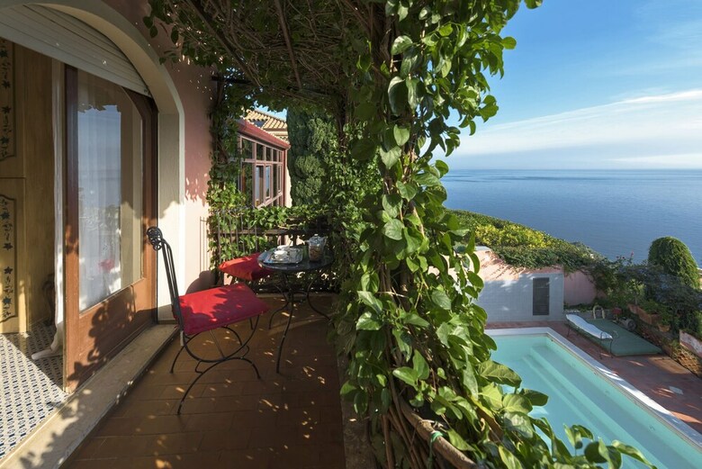 Villa La Boheme