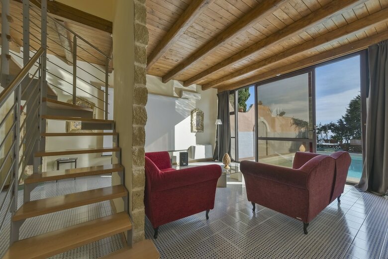Villa La Boheme