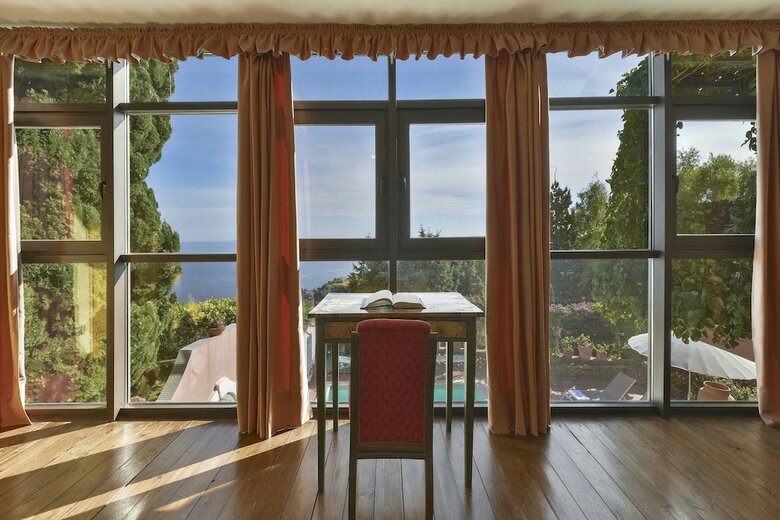 Villa La Boheme