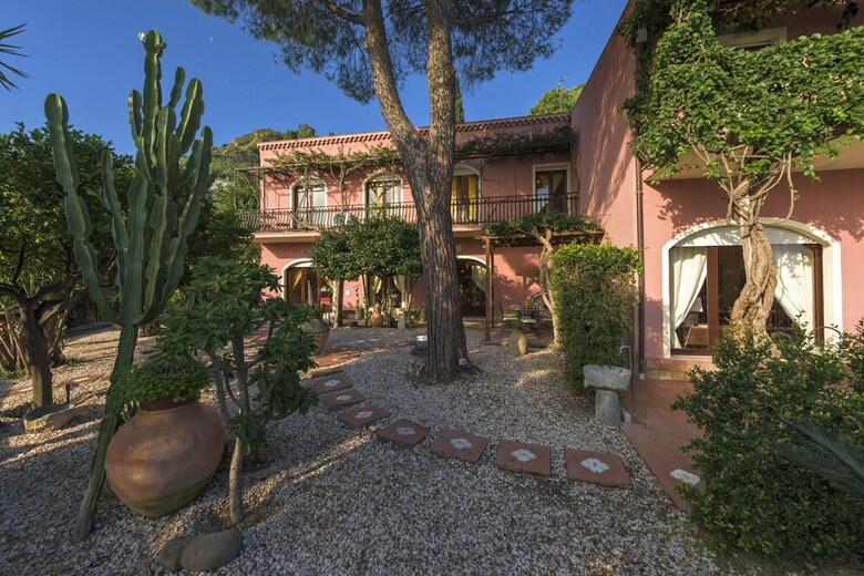 Villa La Boheme