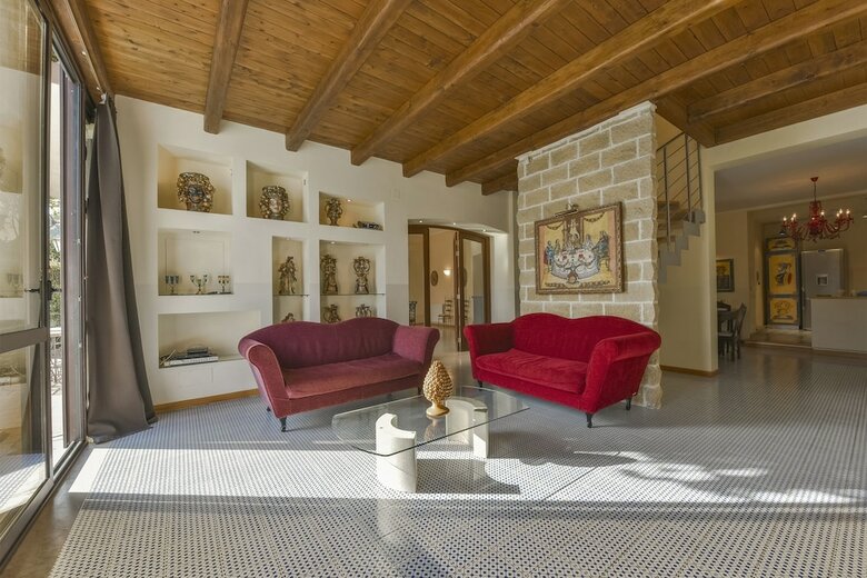 Villa La Boheme