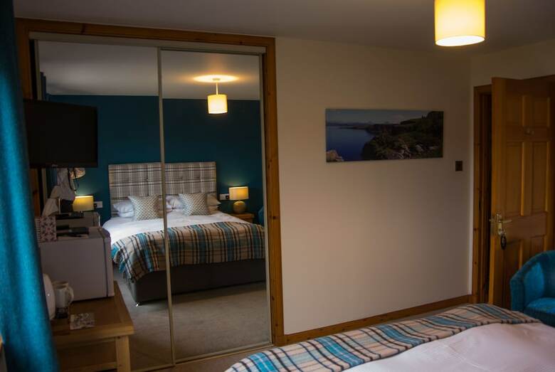 Bed & Breakfast Davar