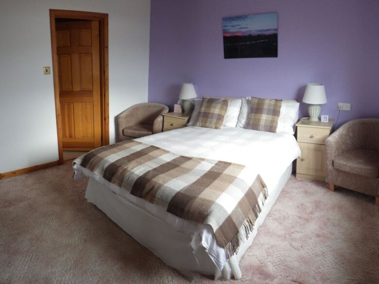 Bed & Breakfast Davar
