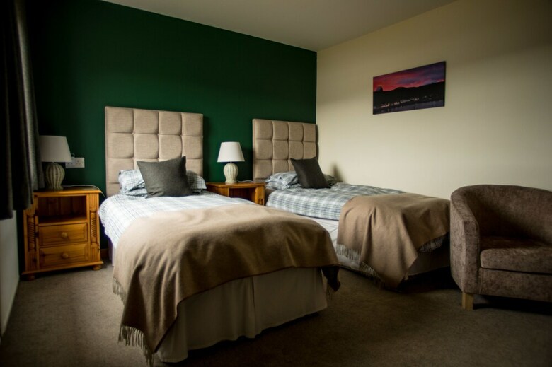 Bed & Breakfast Davar