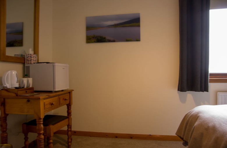 Bed & Breakfast Davar